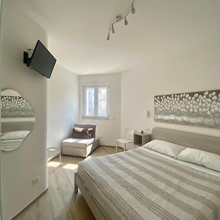 Aura Marina Casa Vacanze Полиньяно-а-Маре Экстерьер фото