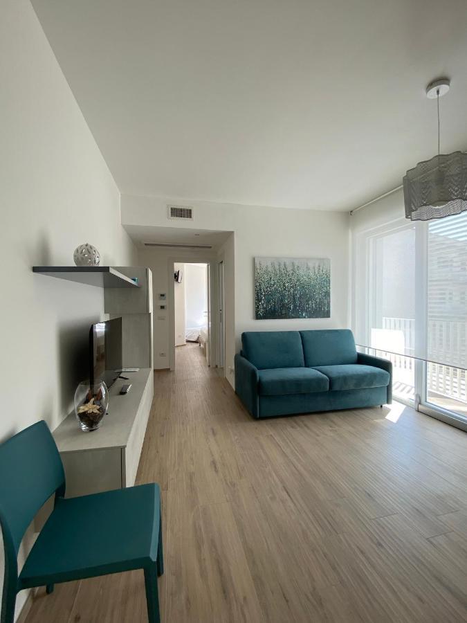 Aura Marina Casa Vacanze Полиньяно-а-Маре Экстерьер фото