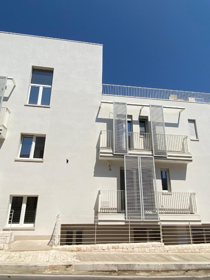 Aura Marina Casa Vacanze Полиньяно-а-Маре Экстерьер фото