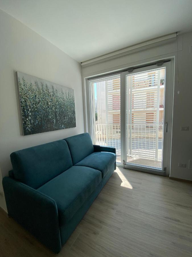 Aura Marina Casa Vacanze Полиньяно-а-Маре Экстерьер фото
