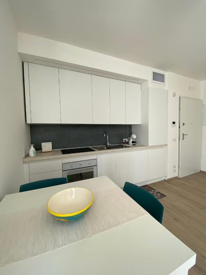 Aura Marina Casa Vacanze Полиньяно-а-Маре Экстерьер фото