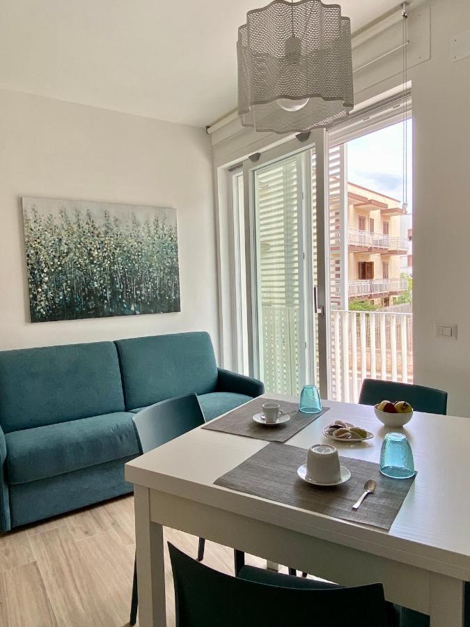 Aura Marina Casa Vacanze Полиньяно-а-Маре Экстерьер фото