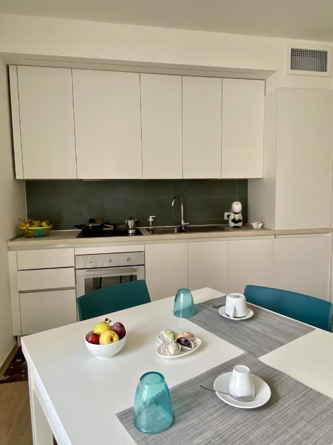 Aura Marina Casa Vacanze Полиньяно-а-Маре Экстерьер фото