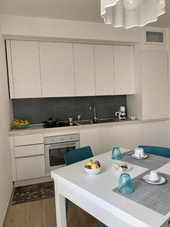 Aura Marina Casa Vacanze Полиньяно-а-Маре Экстерьер фото