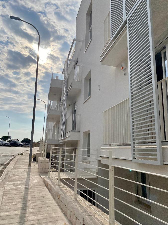 Aura Marina Casa Vacanze Полиньяно-а-Маре Экстерьер фото