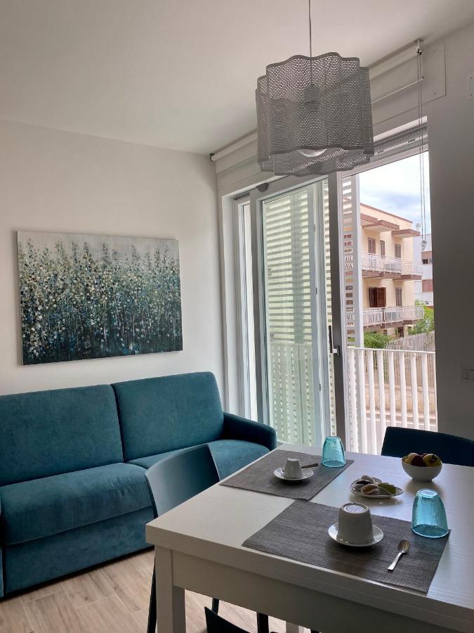 Aura Marina Casa Vacanze Полиньяно-а-Маре Экстерьер фото