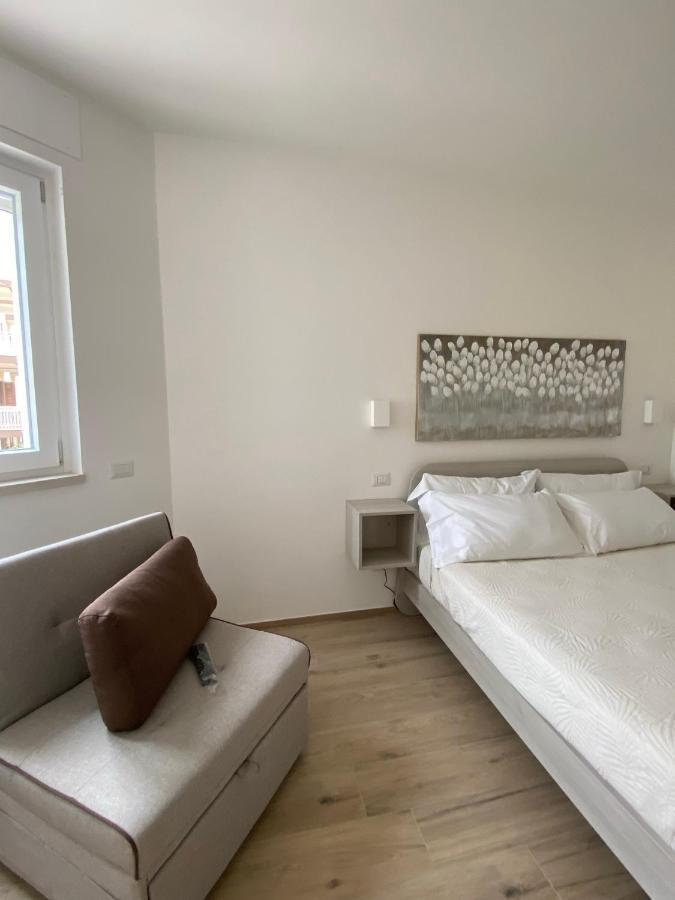 Aura Marina Casa Vacanze Полиньяно-а-Маре Экстерьер фото