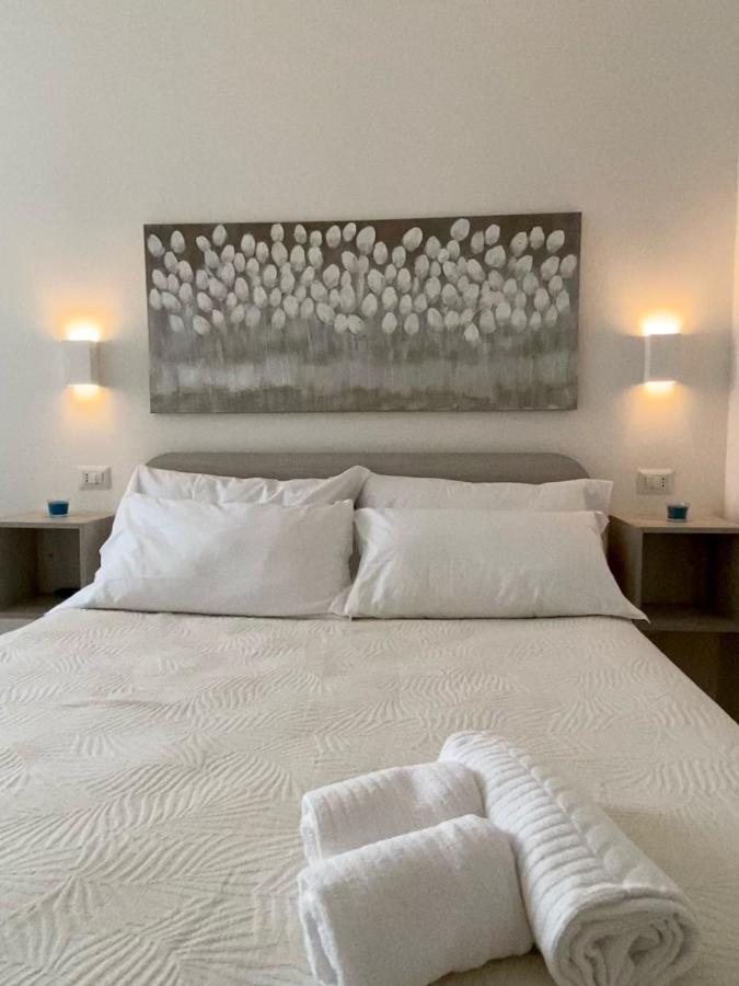 Aura Marina Casa Vacanze Полиньяно-а-Маре Экстерьер фото