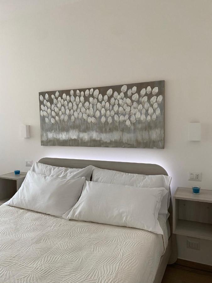 Aura Marina Casa Vacanze Полиньяно-а-Маре Экстерьер фото