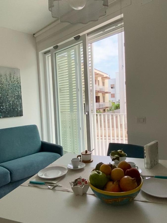 Aura Marina Casa Vacanze Полиньяно-а-Маре Экстерьер фото