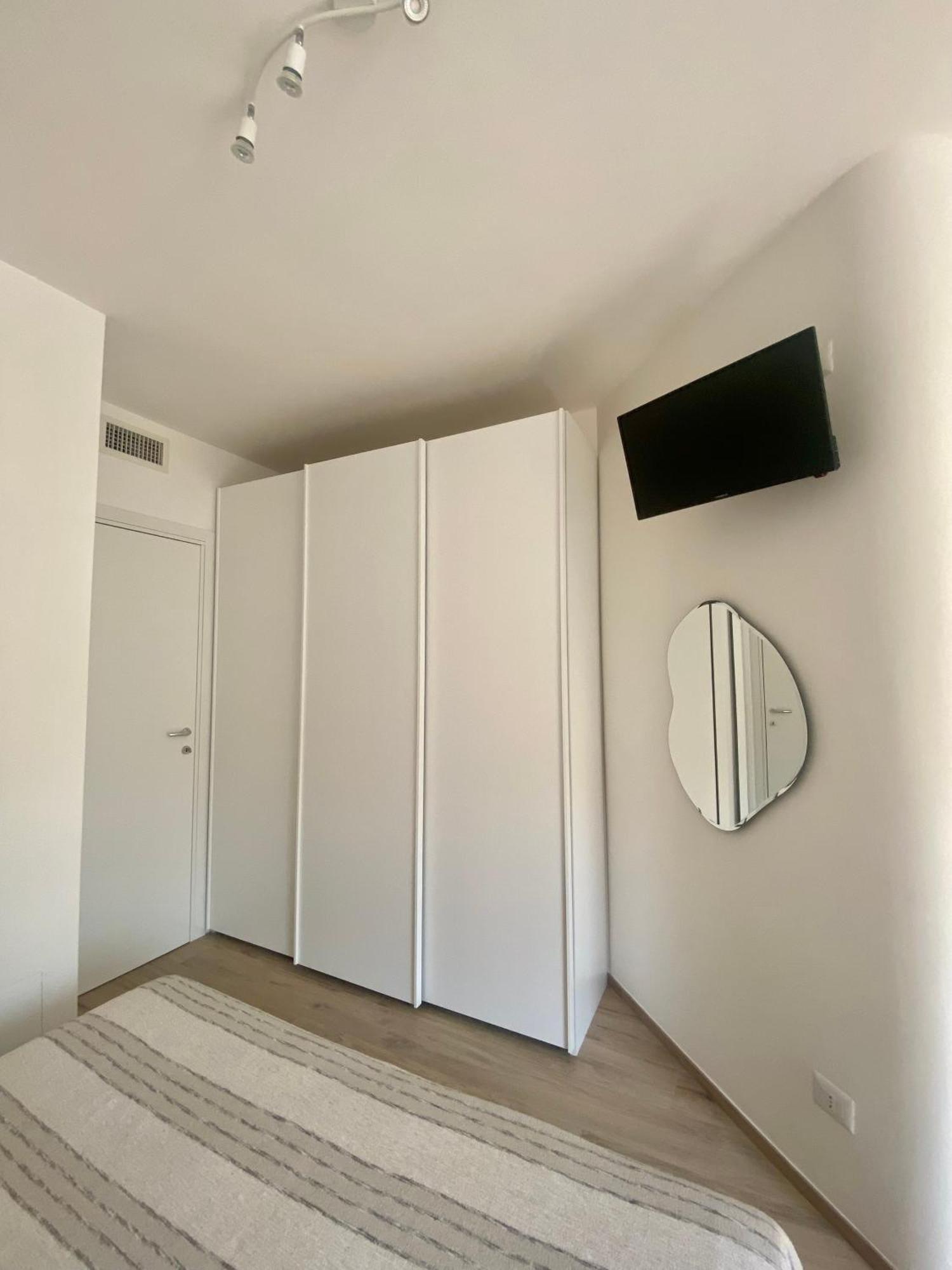 Aura Marina Casa Vacanze Полиньяно-а-Маре Экстерьер фото