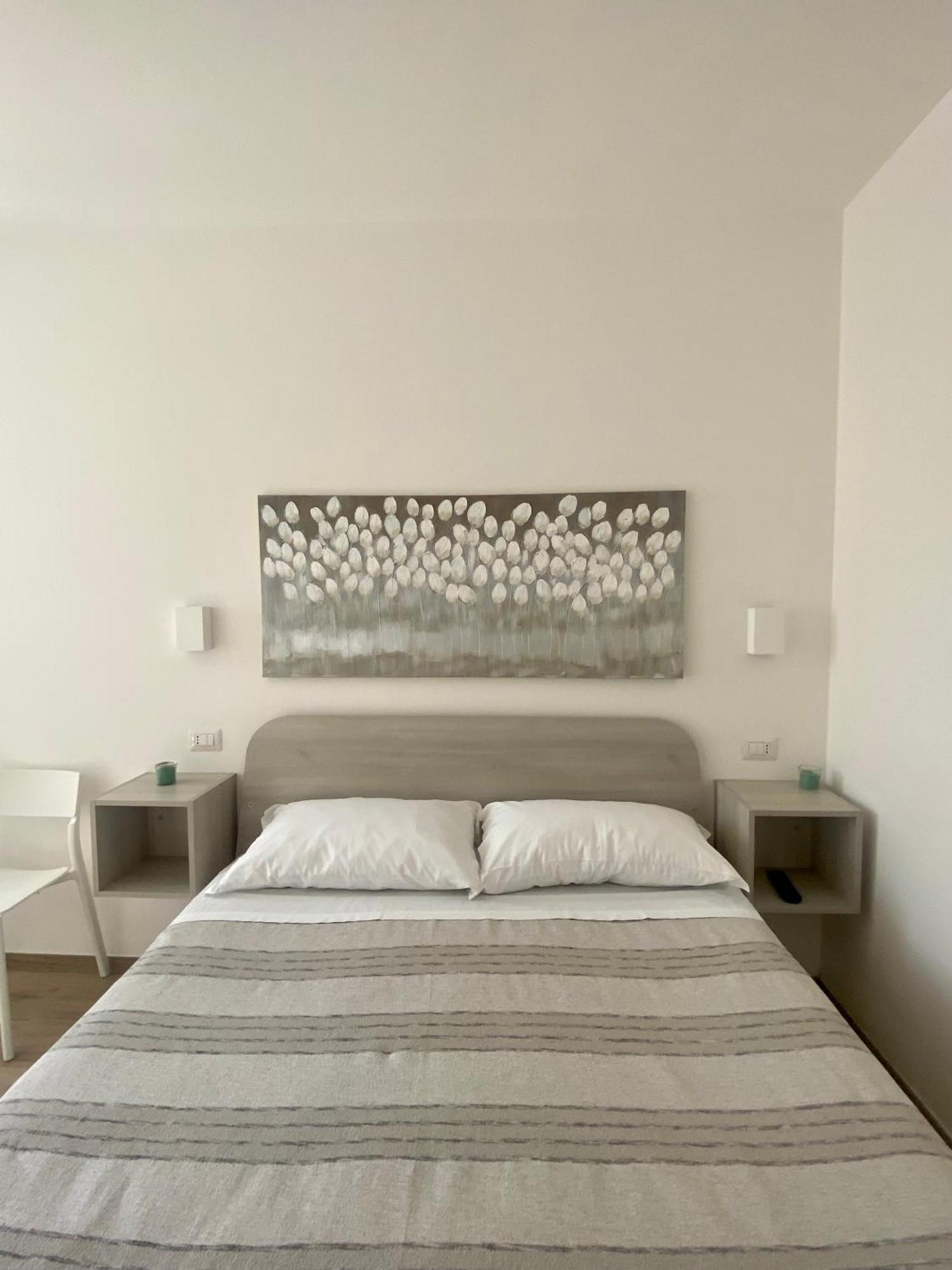 Aura Marina Casa Vacanze Полиньяно-а-Маре Экстерьер фото